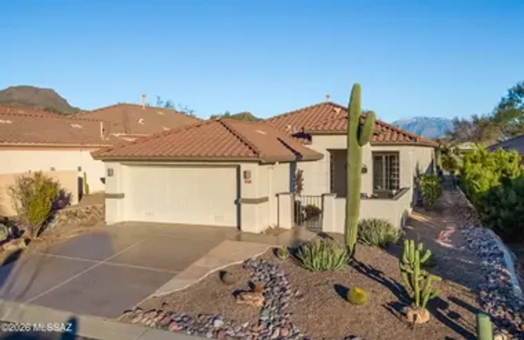 5374 W WINDING DESERT DR, MARANA, AZ, 85..., Marana, AZ 85658