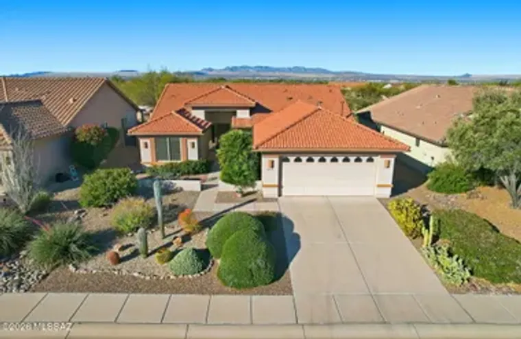 1019 N RAMS HEAD RD, GREEN VALLEY, AZ, 8..., Green Valley, AZ 85614