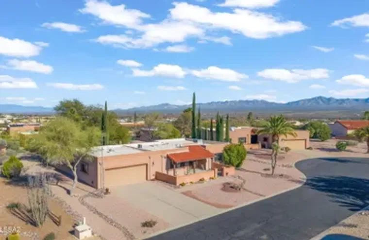 1780 W PLACITA DEL GATITO, GREEN VALLEY,..., Green Valley, AZ 85622