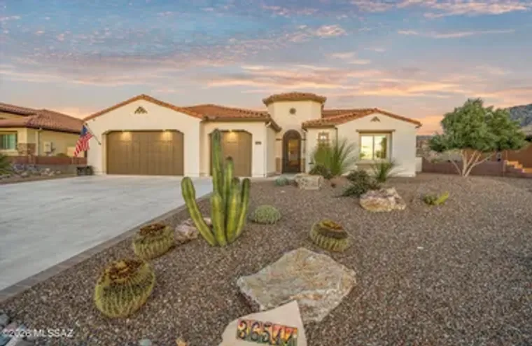 36511 S VENTANA PL, TUCSON, AZ, 85739, Tucson, AZ 85739