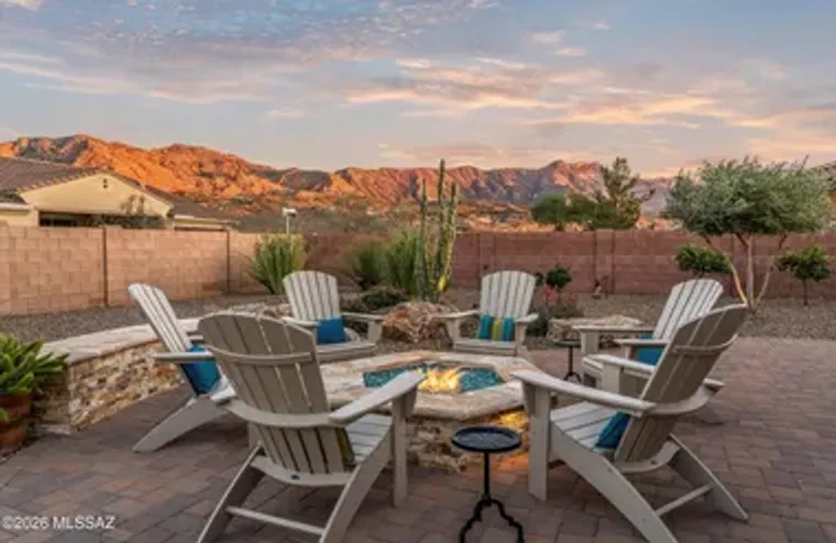 36511 S VENTANA PL, TUCSON, AZ, 85739, Tucson, AZ 85739