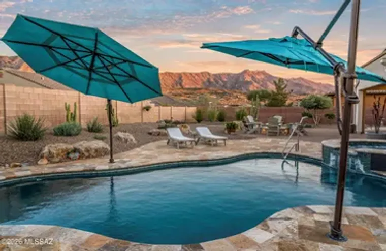 36511 S VENTANA PL, TUCSON, AZ, 85739, Tucson, AZ 85739