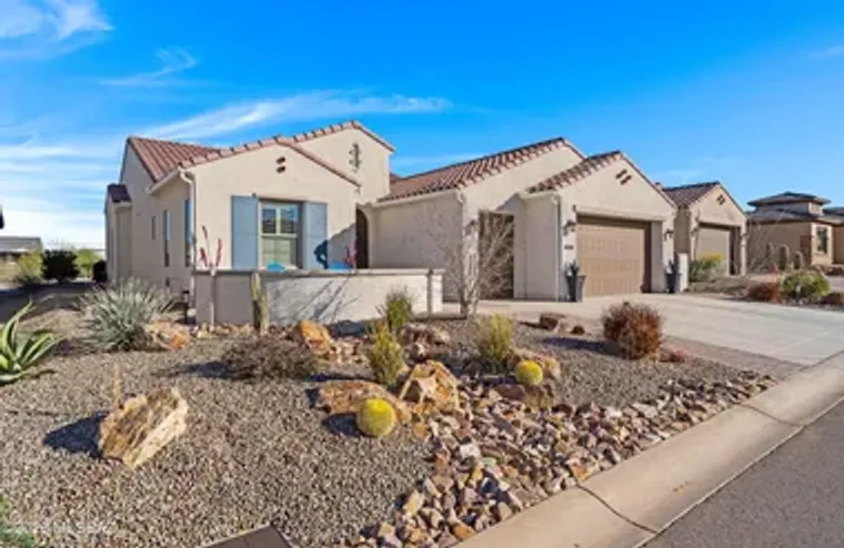 61504 E TRAVERTINE ST, ORACLE, AZ, 85623, Oracle, AZ 85623