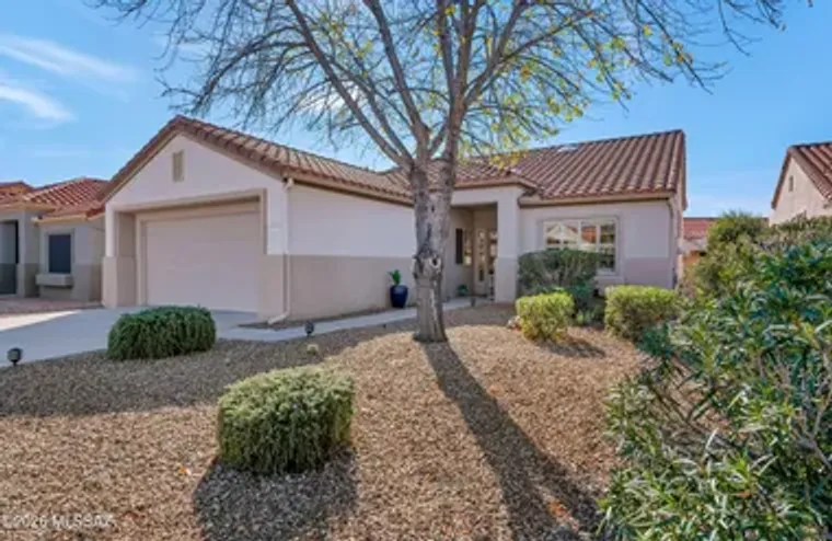 2330 E MONTROSE CANYON DR, ORO VALLEY, A..., Oro Valley, AZ 85755