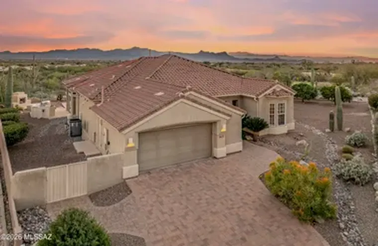 13261 N HERITAGE CLUB PL, MARANA, AZ, 85..., Marana, AZ 85658