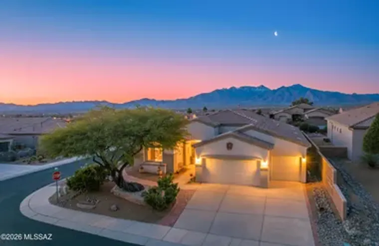 4959 S PASEO TALACHO, GREEN VALLEY, AZ, ..., Green Valley, AZ 85622