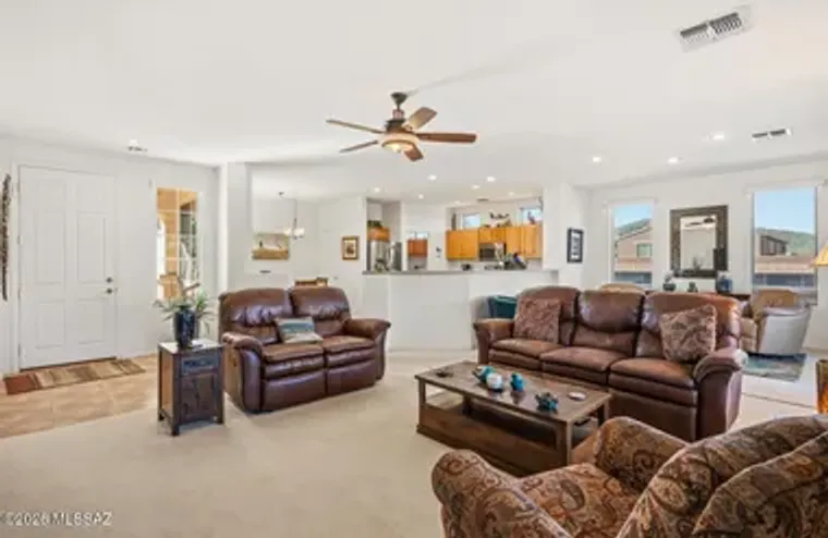 9938 N PAINTED RAINBOW PL, TUCSON, AZ, 8..., Tucson, AZ 85743