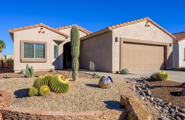 2317 S VIA ANZAVITA, GREEN VALLEY, AZ, 8..., Green Valley, AZ 85614