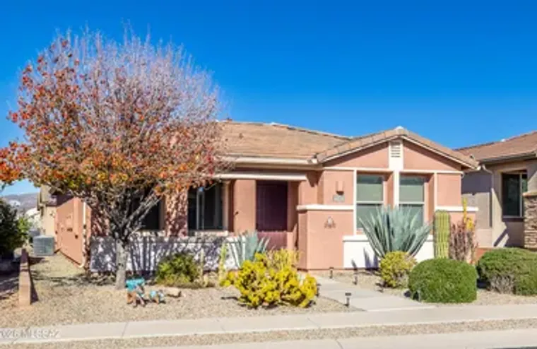 14035 E STANHOPE BLVD, VAIL, AZ, 85641, Vail, AZ 85641