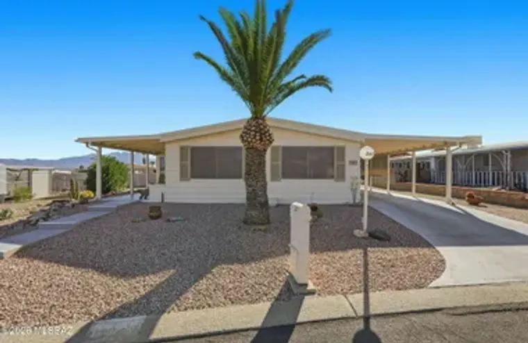 267 W TUNA DR, GREEN VALLEY, AZ, 85614, Green Valley, AZ 85614