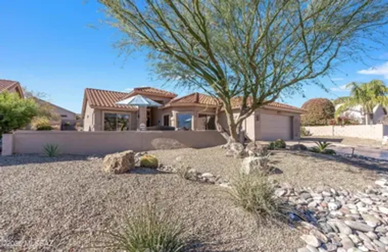 37234 S DESERT BLUFF DR, TUCSON, AZ, 857..., Tucson, AZ 85739
