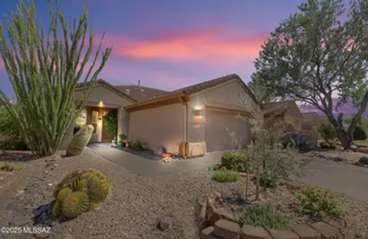 13136 N DESERT FLORA LN, MARANA, AZ, 856..., Marana, AZ 85658