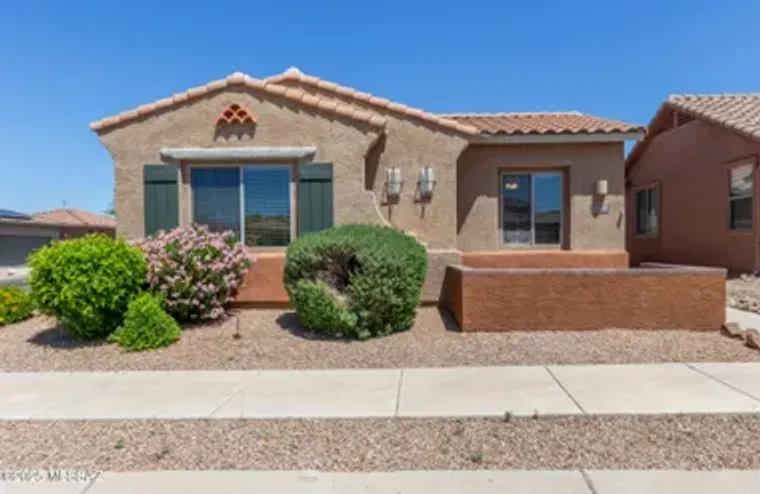 13975 E STANHOPE BLVD, VAIL, AZ, 85641, Vail, AZ 85641