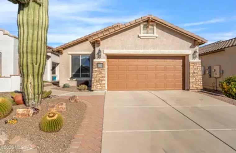 314 W CALLE DEL ESTRIBO, SAHUARITA, AZ, ..., Sahuarita, AZ 85629