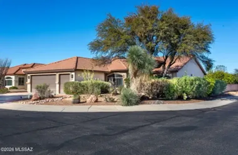 1047 N COWBOY CANYON DR, GREEN VALLEY, A..., Green Valley, AZ 85614