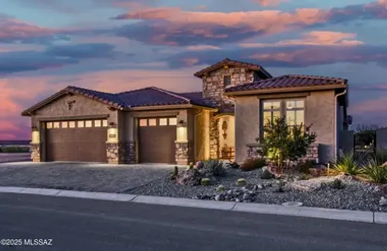 61868 E TRAVERTINE ST, ORACLE, AZ, 85623, Oracle, AZ 85623