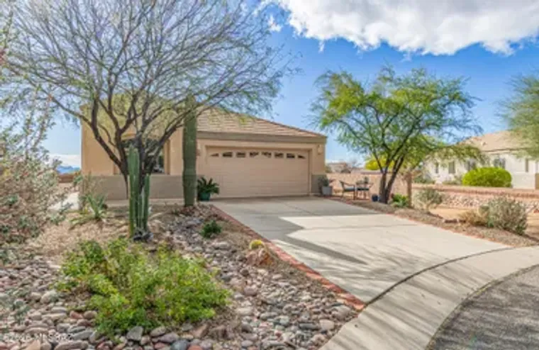 5369 W EAGLE CLAWS CT, MARANA, AZ, 85658, Marana, AZ 85658