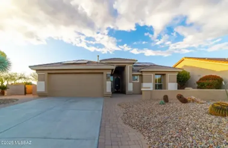 2419 E SKY CREEK DR, GREEN VALLEY, AZ, 8..., Green Valley, AZ 85614