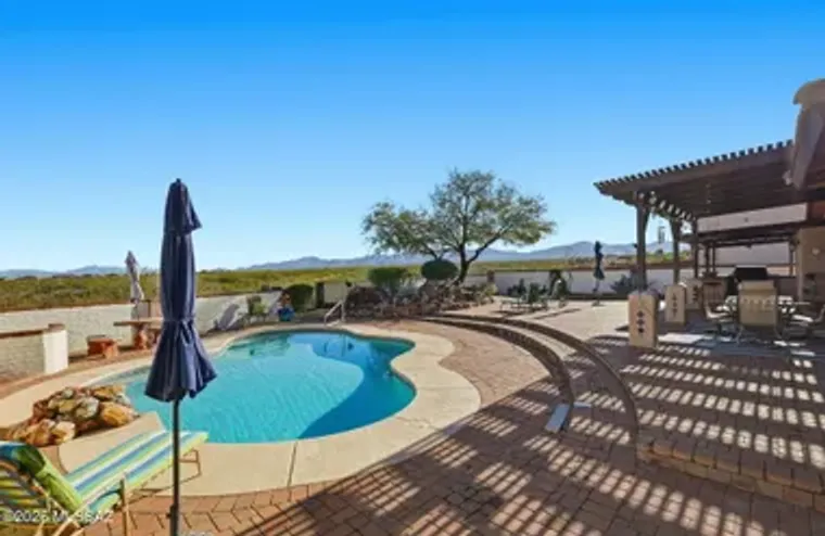 957 E JOSEPHINE SADDLE PL, GREEN VALLEY,..., Green Valley, AZ 85614