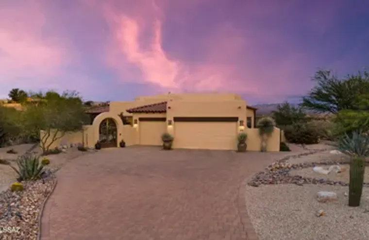 916 W PLACITA QUIETA, GREEN VALLEY, AZ, ..., Green Valley, AZ 85622