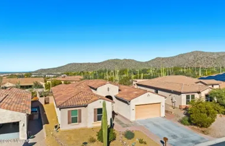 6492 W WHISPERING WINDMILL LN, MARANA, A..., Marana, AZ 85658