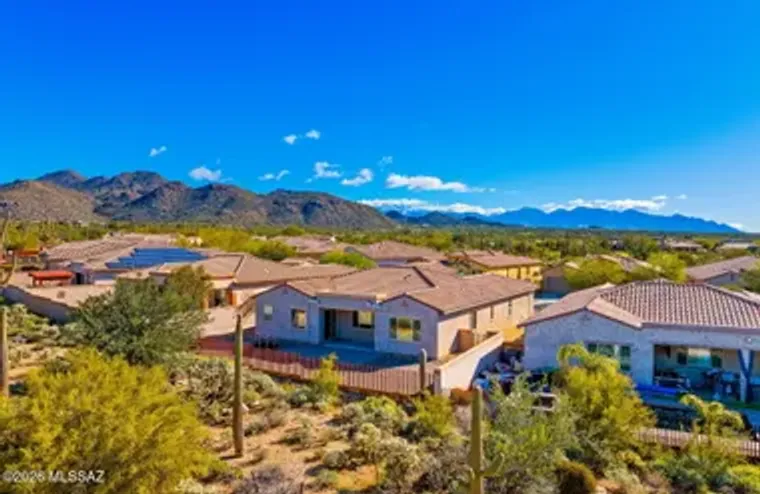 6492 W WHISPERING WINDMILL LN, MARANA, A..., Marana, AZ 85658