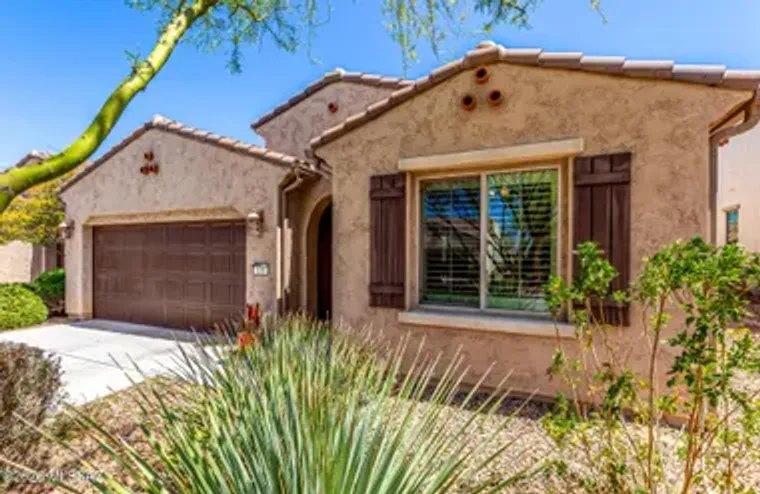 838 N BROKEN HILLS DR, GREEN VALLEY, AZ,..., Green Valley, AZ 85614