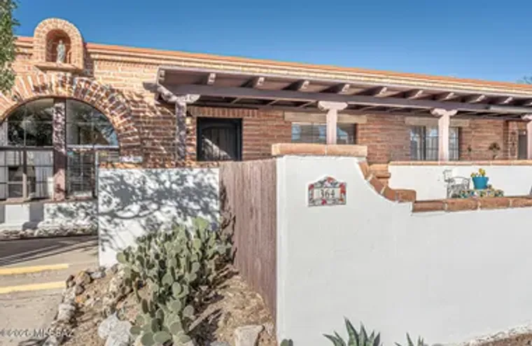 364 S PASEO LOBO C, GREEN VALLEY, AZ, 85..., Green Valley, AZ 85614