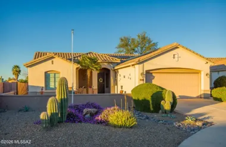 9990 N SCARLET RANGES LN, TUCSON, AZ, 85..., Tucson, AZ 85743