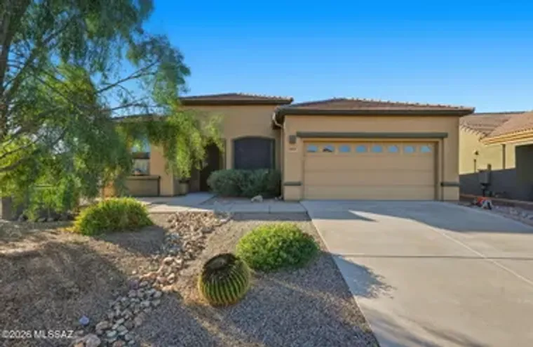 5812 S AZURE VISTA WAY, GREEN VALLEY, AZ..., Green Valley, AZ 85622