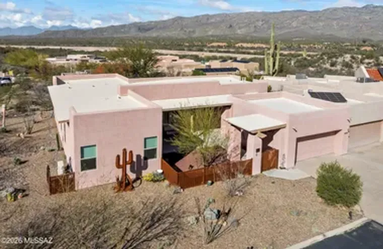 7639 S GALILEO LN, TUCSON, AZ, 85747, Tucson, AZ 85747