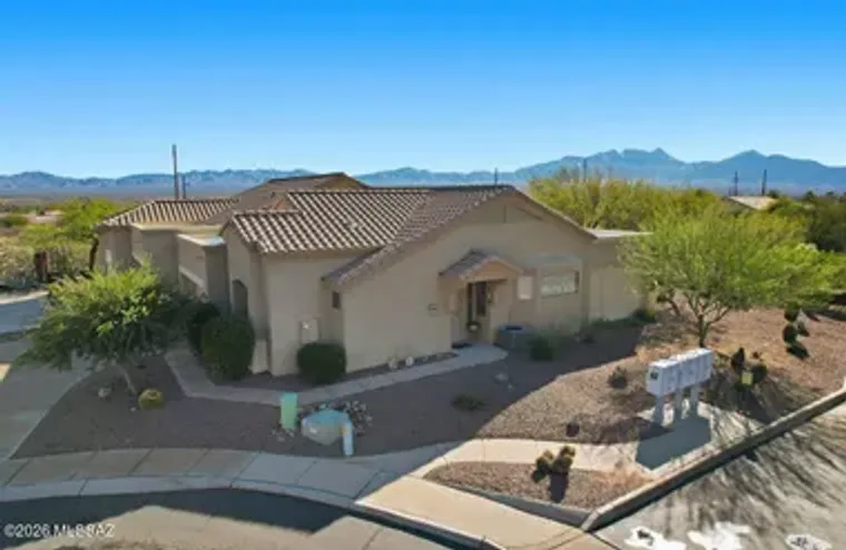 459 W MOORWOOD ST, GREEN VALLEY, AZ, 856..., Green Valley, AZ 85614