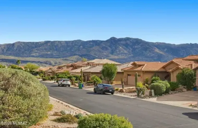 62788 E FLOWER RIDGE DR, TUCSON, AZ, 857..., Tucson, AZ 85739