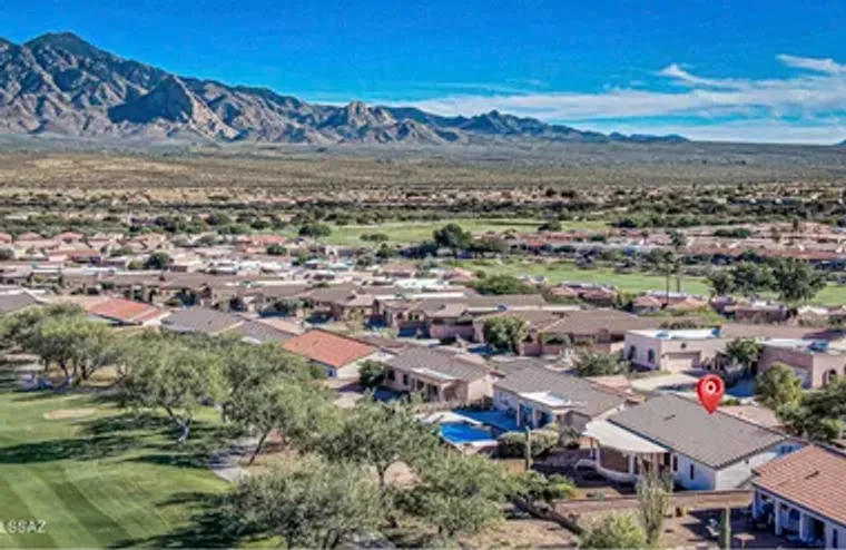 4049 S VIA DEL PICAMADEROS, GREEN VALLEY..., Green Valley, AZ 85622