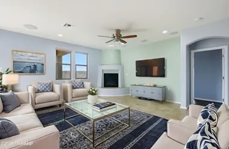 10176 S GOLD WAGON WAY, VAIL, AZ, 85641, Vail, AZ 85641