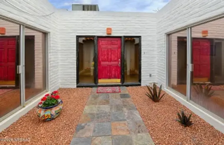 724 W ROLLER COASTER RD, TUCSON, AZ, 857..., Tucson, AZ 85704