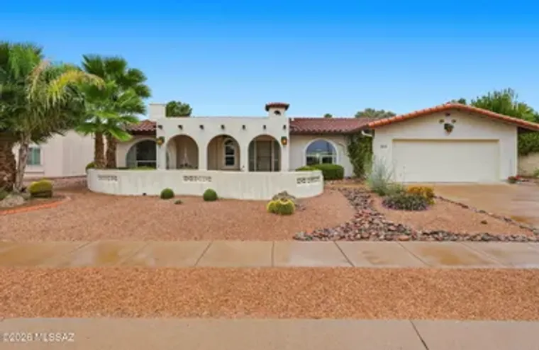 1331 N PASEO DEL CERVATO, GREEN VALLEY, ..., Green Valley, AZ 85614