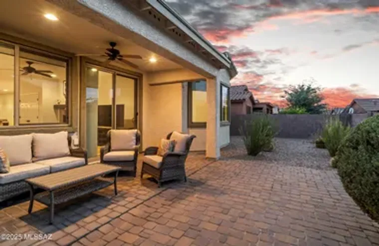 13773 E CARRUTHERS ST, VAIL, AZ, 85641, Vail, AZ 85641