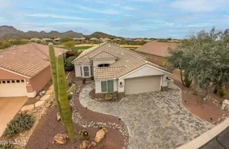 13512 N SUNSET MESA DR, MARANA, AZ, 8565..., Marana, AZ 85658