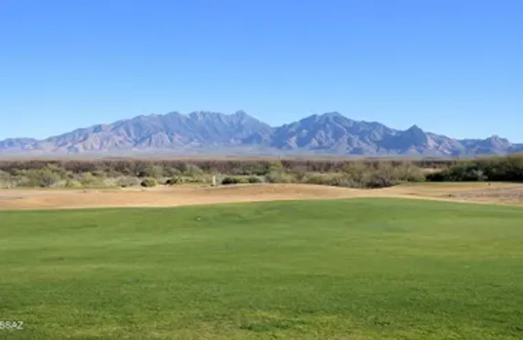 3809 S CAMINO DEL GOLFISTA, GREEN VALLEY..., Green Valley, AZ 85614