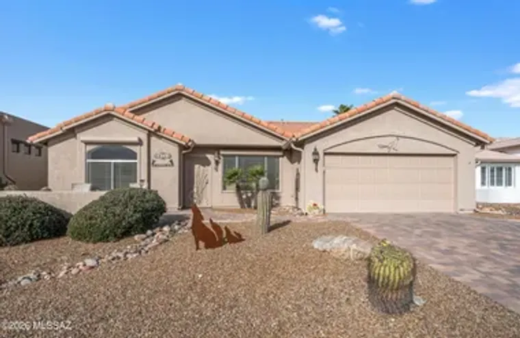 38136 S CANADA DEL ORO DR, TUCSON, AZ, 8..., Tucson, AZ 85739