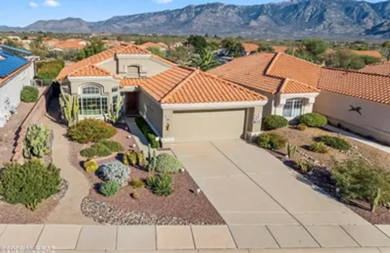 14124 N TRADE WINDS WAY, ORO VALLEY, AZ,..., Oro Valley, AZ 85755