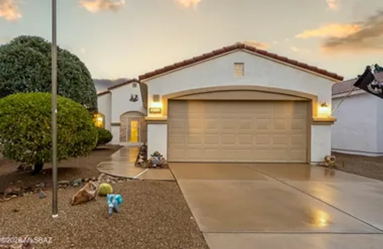 2325 S VIA, GREEN VALLEY, AZ, 85614, Green Valley, AZ 85614