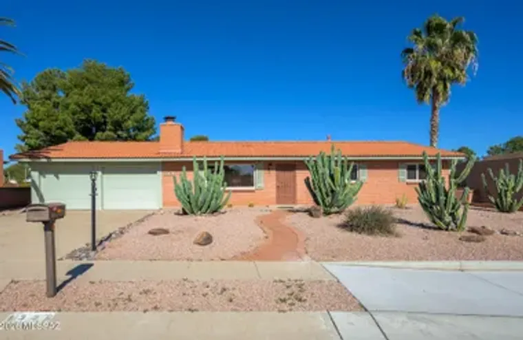 1336 N PASEO DE GOLF, GREEN VALLEY, AZ, ..., Green Valley, AZ 85614