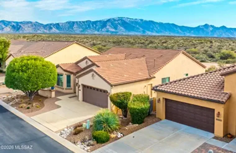 60685 E ARROYO VISTA DR, ORACLE, AZ, 856..., Oracle, AZ 85623