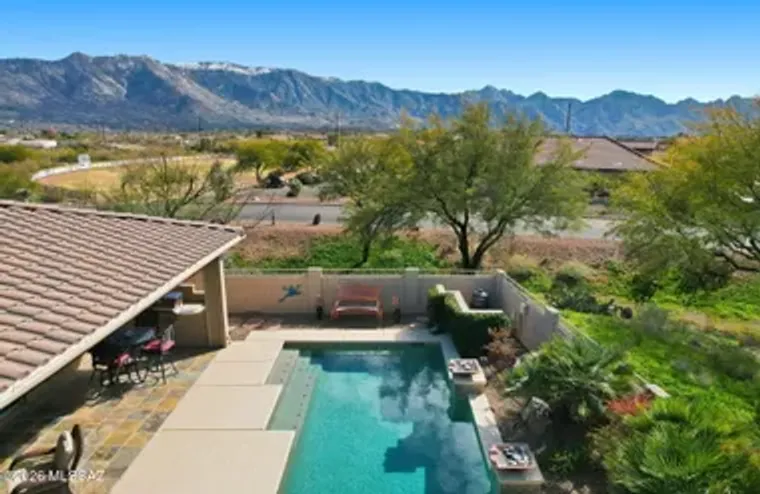 39952 S HOLLYWOOD WAY, TUCSON, AZ, 85739, Tucson, AZ 85739