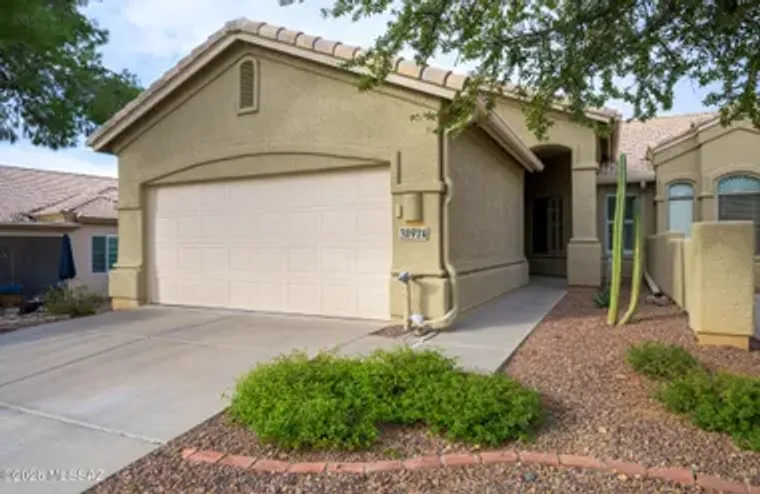 38924 S CASUAL DR, TUCSON, AZ, 85739, Tucson, AZ 85739