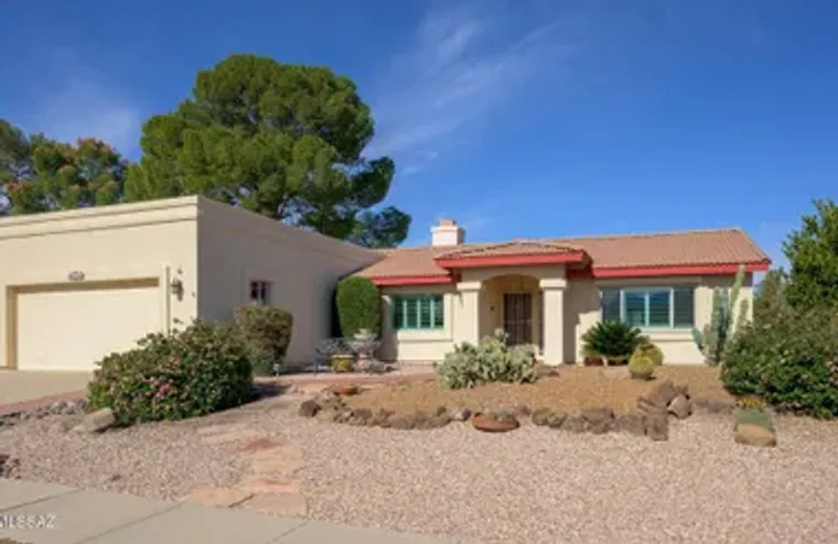 1061 N PASEO IRIS, GREEN VALLEY, AZ, 856..., Green Valley, AZ 85614