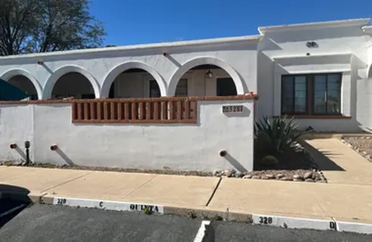 328 S PASEO QUINTA B, GREEN VALLEY, AZ, ..., Green Valley, AZ 85614