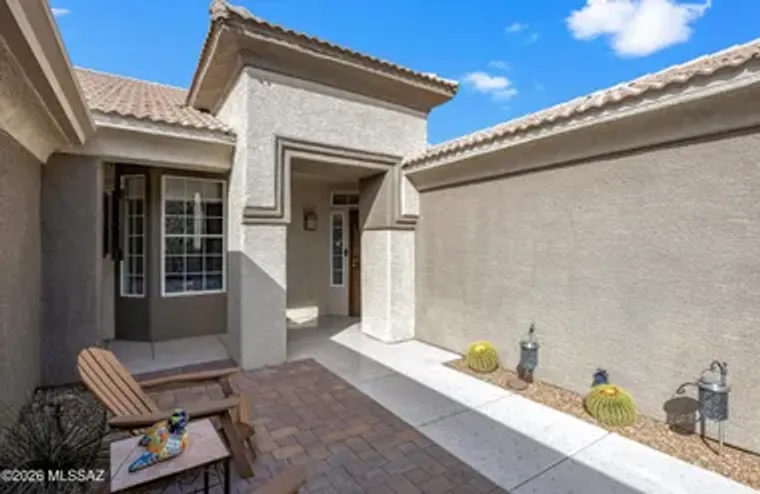 13349 N HERITAGE GATEWAY AVE, MARANA, AZ..., Marana, AZ 85658